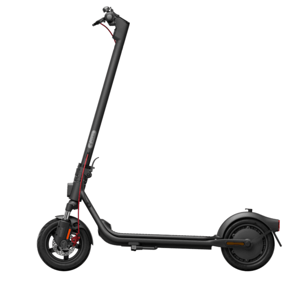 Trottinette électrique Segway Ninebot F2 Pro E II — vue principale