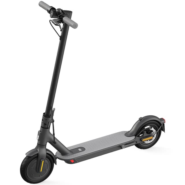 Trottinette électrique Xiaomi Mi Electric Scooter 1S noire pliable
