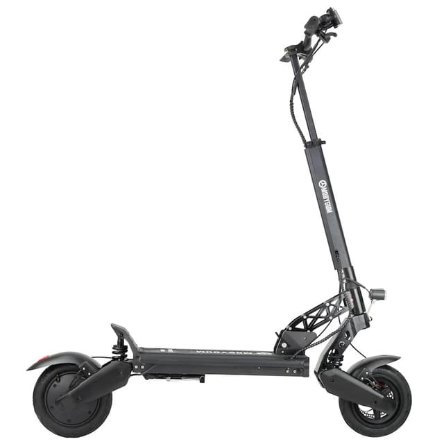 Trottinette électrique MOBYGUM Pulse 500 — vue de côté